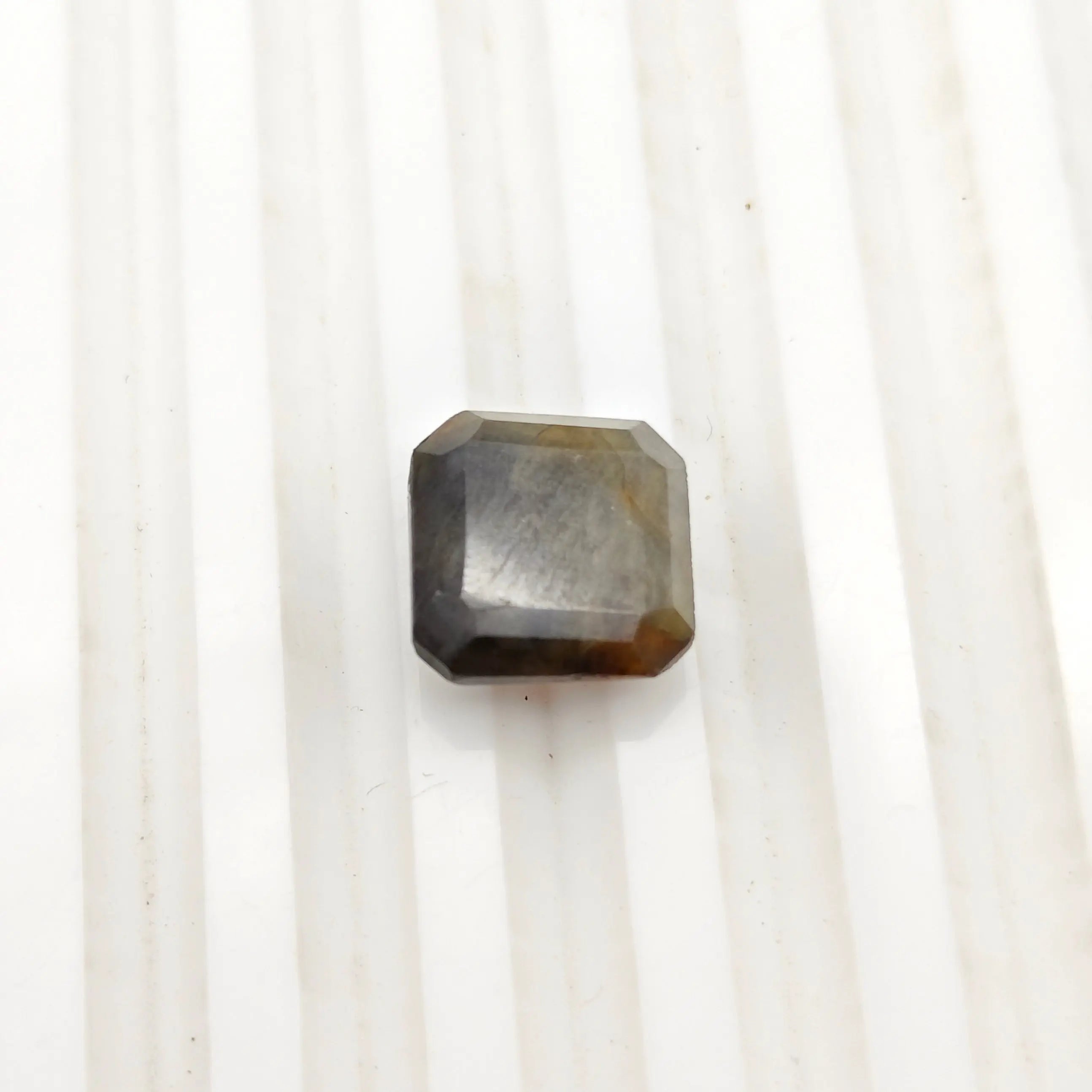 A+ Quality SQUARE MIXED NATURAL BLUE SAPPHIRE, BLUE COLORED, INDIAN GEMSTONE, WEIGHT 8.5 CTS